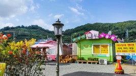 청도 아리아펜션