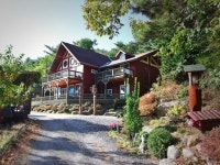 무주 나오스펜션, 전주·무주, 전라 - 여기어때 특가