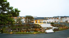 제주 블랙스톤 골프 앤 리조트