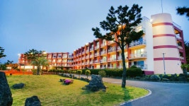 제주 발리 리조트