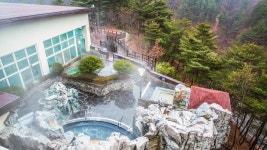 덕구온천호텔, 포항·청송·영덕·울진, 경상권 - 여기어때 특가