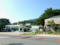 강화 편의점펜션