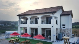 대관령 엘도라도 펜션