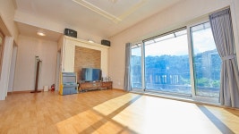 가평 민하우스펜션