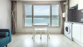 부산 테라스 펜션, 부산, 부산/울산 - 여기어때 특가