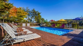 평창 로카와델피노펜션