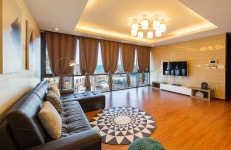 부산 마루하우스펜션