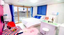 남이섬 박하사탕펜션