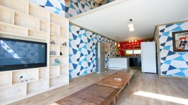 경주 정다운펜션