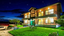 경주 보문남촌펜션