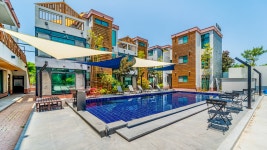 경주 와우하우스펜션