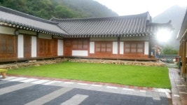 단양 우리한옥펜션