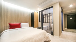 남포 바르도 호텔