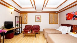 인천공항호텔 퀸, 인천국제공항(중구), 인천 - 여기어때 특가