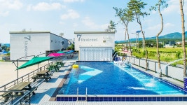 경주 7번가풀빌라