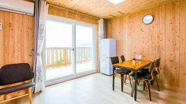 여수 돌산 반딧불 황토펜션