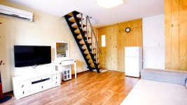 남이섬 내마음속 작은다락방