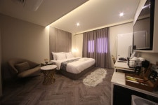 덴 바스타 호텔 화명점