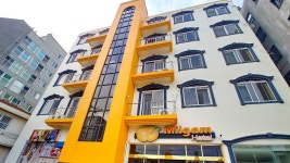 밀감센트럴호텔