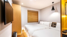 라라비안코 호텔