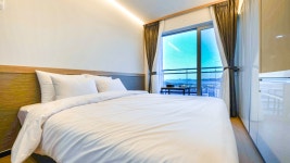 영종도 스카이탑 호텔