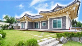 경주 둥지가족펜션