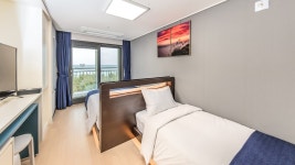 리센 오션파크 속초