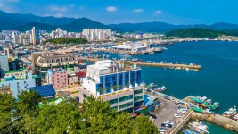 삼천포 부엉이호텔, 사천·남해·진주·하동, 경상 - 여기어때 특가