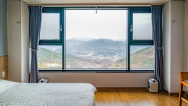 산청한방가족호텔