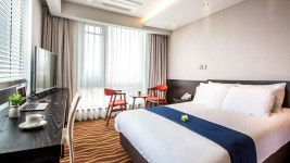 글로스터호텔제주(구하워드존슨제주호텔)