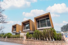 강릉 파인팰리스 펜션