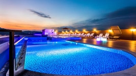 카사로마호텔 서귀포