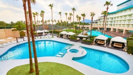 그랜드 조선 제주