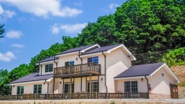 화천 사내뜰펜션, 홍천·인제·철원·화천, 강원 - 여기어때 특가