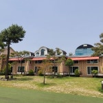 태안 곰섬황토펜션