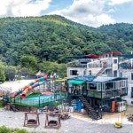 애화몽펜션