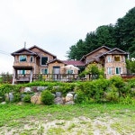 나르샤가족펜션