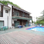 애견동반 호명펜션