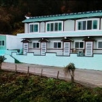 향일암전망대펜션