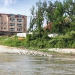 선재도 풍경펜션