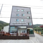 거제 메트로 펜션