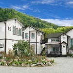 초록빛계곡펜션 애견동반펜션