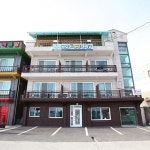 한우리펜션민박