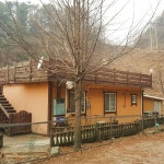 청산펜션