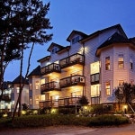 태안몽산포 마리솔펜션