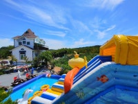 안면도 꽃길따라펜션, 꽃지·안면도, 충청 - 여기어때 특가