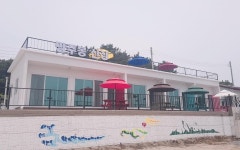 군산 선유도망주봉산장펜션, 전주·무주, 전라 - 여기어때 특가
