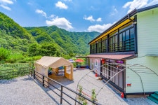 가평 일마레펜션, 자라섬·북면, 가평 - 여기어때 특가