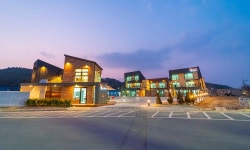 경주 인하트풀빌라, 경주 (천북.북군.보문), 경북 - 여기어때 특가