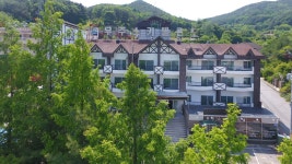 무주스키텔펜션, 전주·무주, 전라 - 여기어때 특가